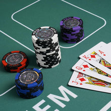 Foldable Table Top Poker Mat - 70